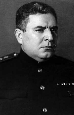 Иван Степанович ЮМАШЕВ